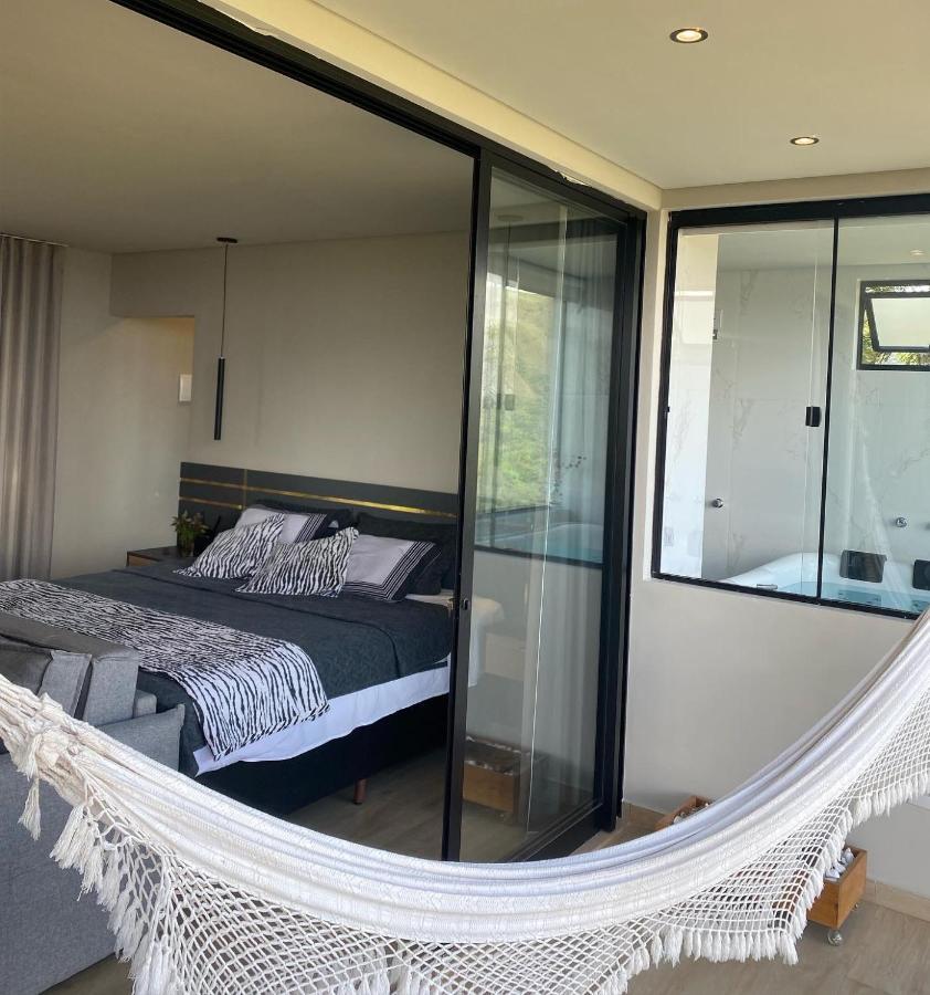 Loft Paraiso Da Serra Конгоняс Екстериор снимка