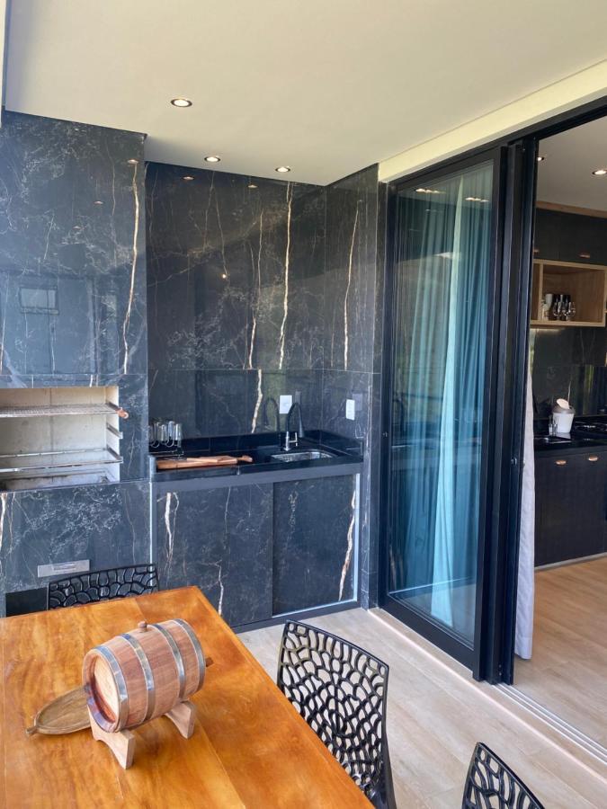 Loft Paraiso Da Serra Конгоняс Екстериор снимка